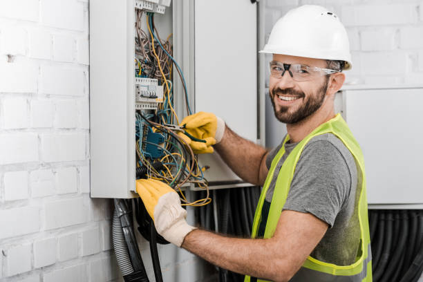 Best Emergency Electrician Near Me  in Mount Vernon, GA