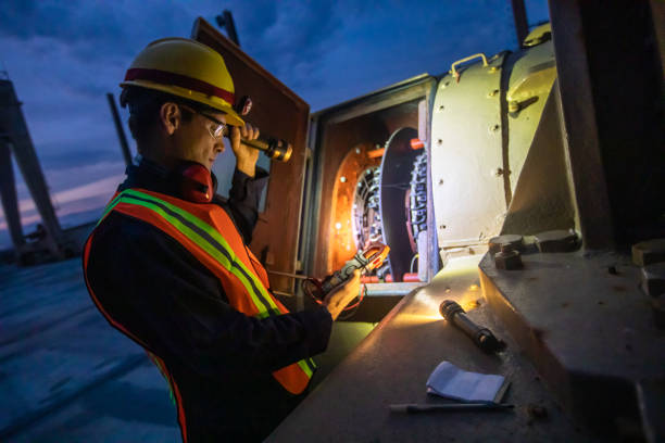 Best Generator Installation Services  in Mount Vernon, GA