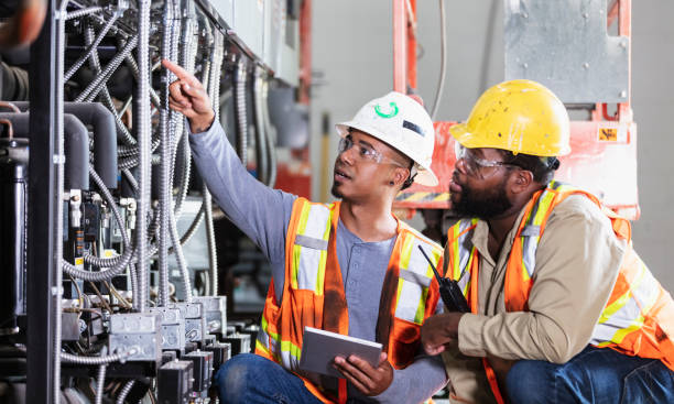 Best Residential Electrician Services  in Mount Vernon, GA