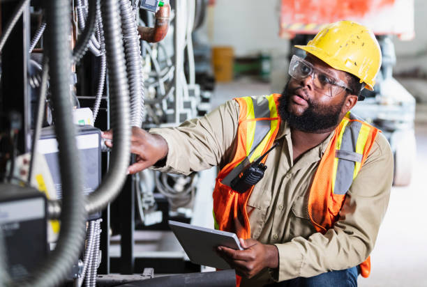 Trusted GA Electrician Experts