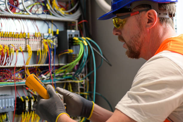 Best 24-Hour Electrician  in Mount Vernon, GA