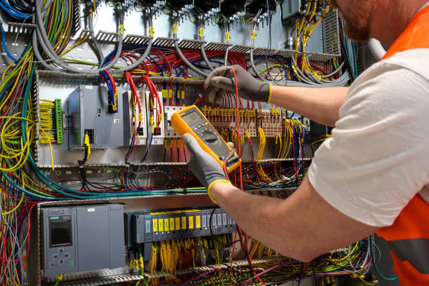 Best Electrical Repair Services  in Mount Vernon, GA