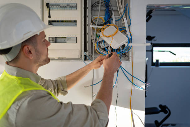Best Electrical Rewiring Services  in Mount Vernon, GA